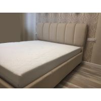 Двуспальная кровать "Олимп" с подъемным механизмом 160*200